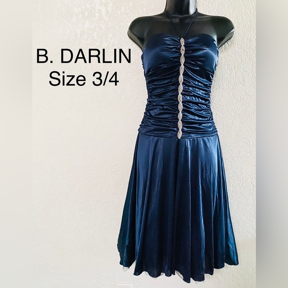 Women’s dress